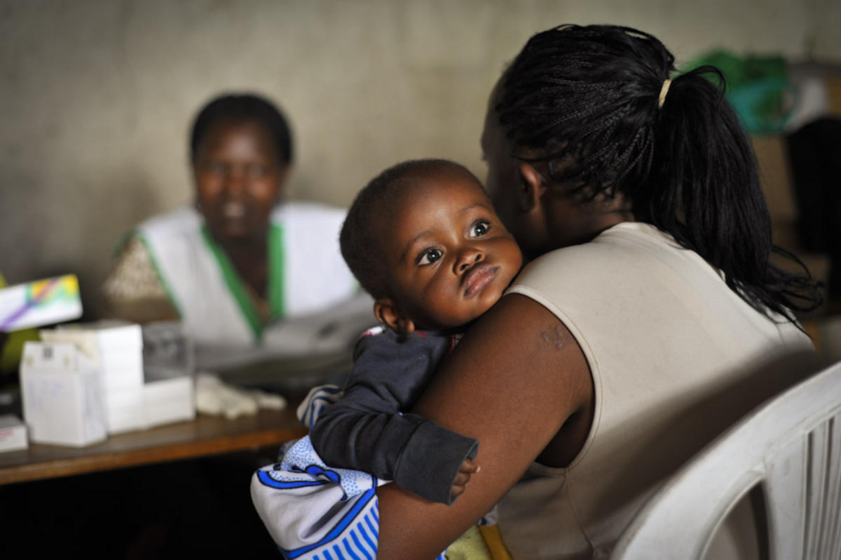 Babies Living Optimally and Opportunely with Mothers (BLOOM)