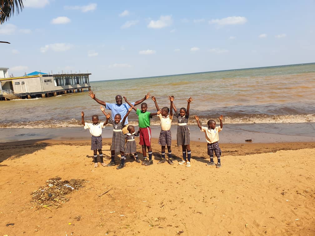 Child Rights Advocacy