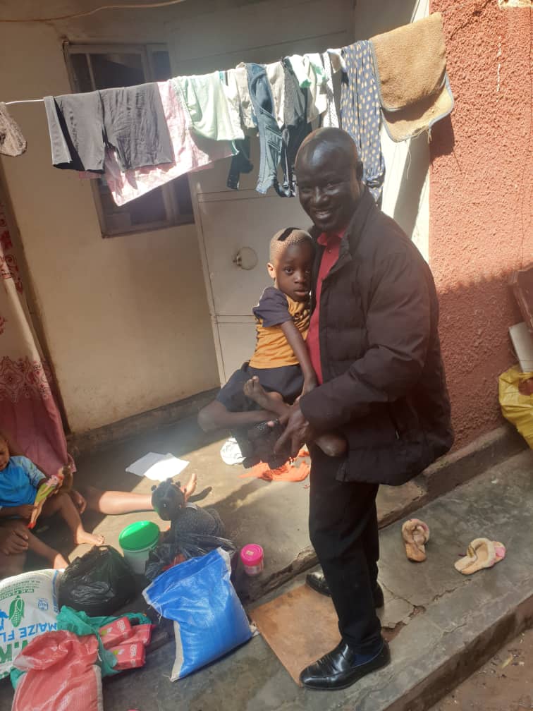 Community and family