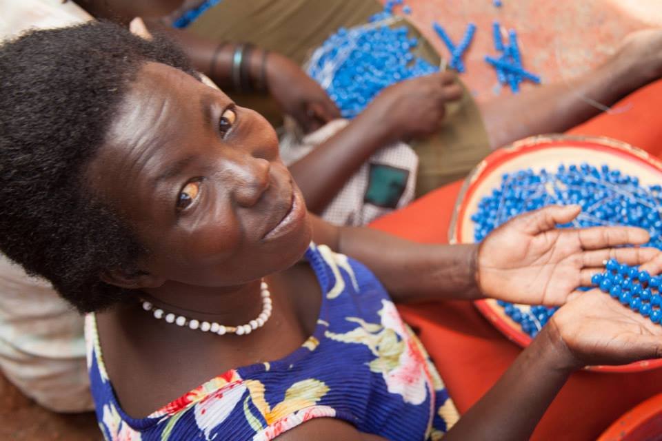 Kampala Slum Women Project