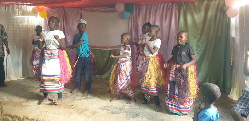 Life Skills Development