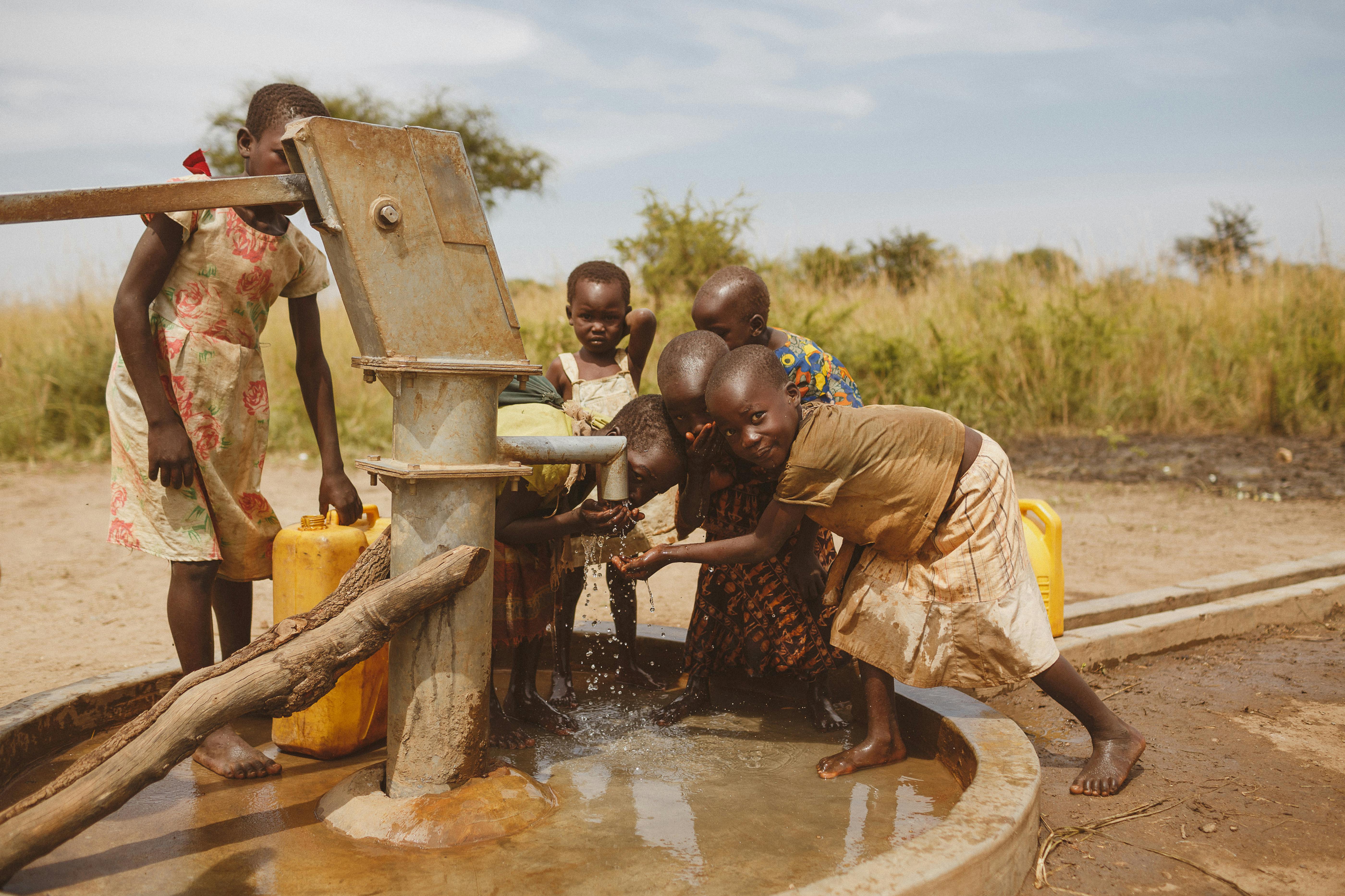 What you need to know about Child Labor in Uganda